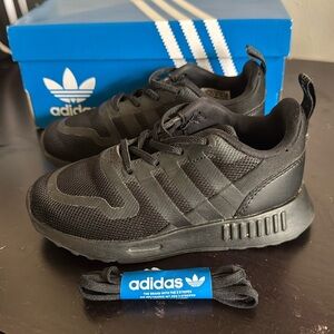 Adidas MULTIX EL I SZ 10